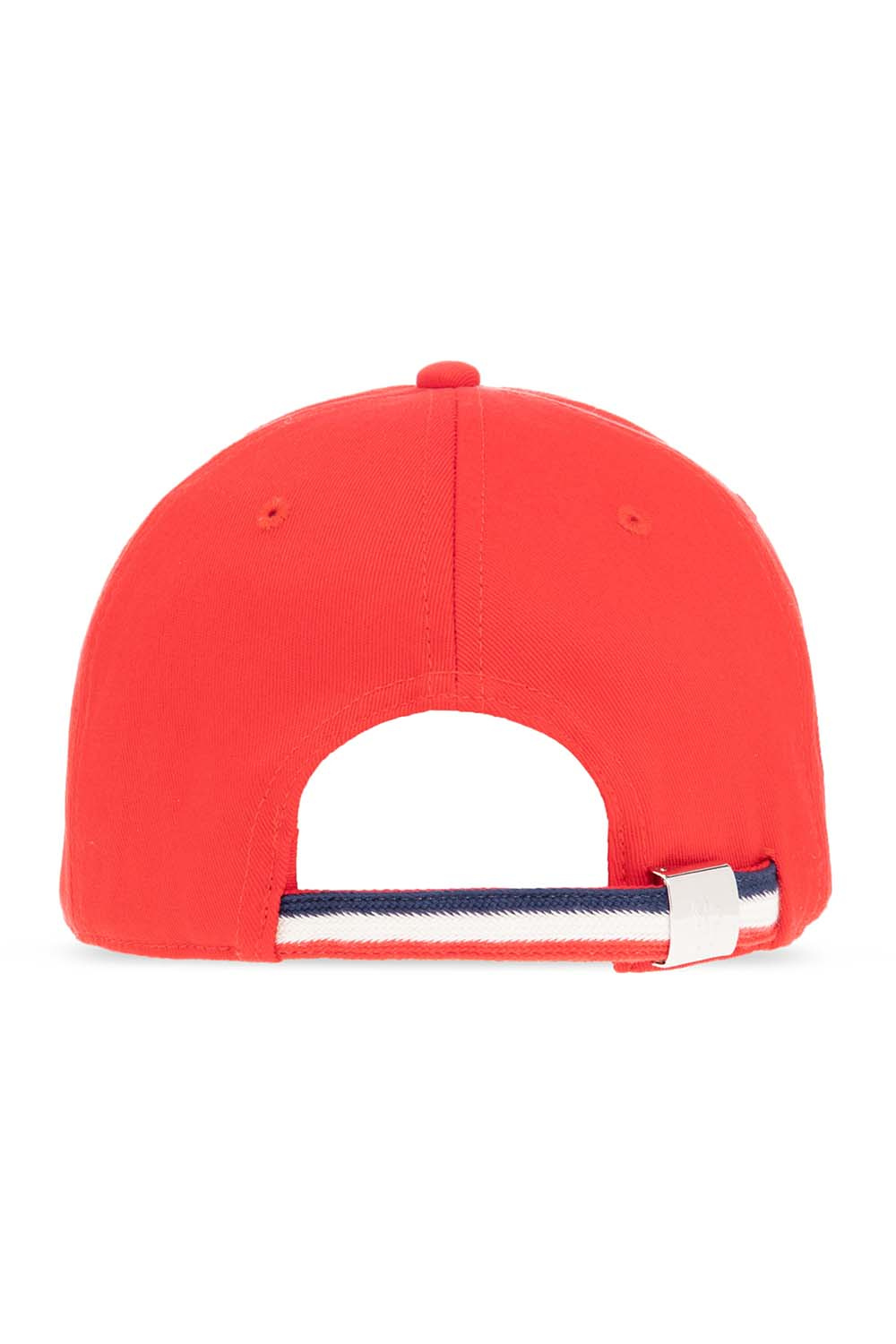JJJJound college mesh cap naby white 帽子（国内 1/7 発売